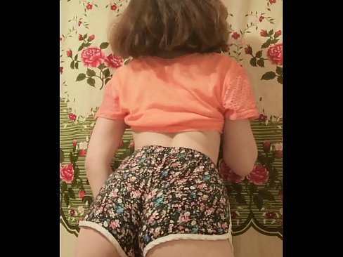 ❤️ सेक्सी युवा बेब अलग करना बंद उसकी शॉर्ट्स पर कैमरा ️ गुदा अश्लील hi.japangaysex.ru पर  ️