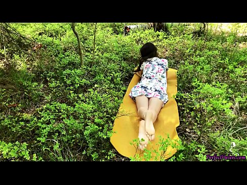 ❤️ टिंडर पर अजनबी मेरी बिल्ली को masturbates और जंगल में जुनून से fucks ️ गुदा अश्लील hi.japangaysex.ru पर  ️